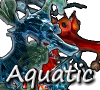 Aquatic