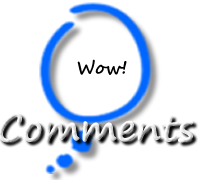 Comments